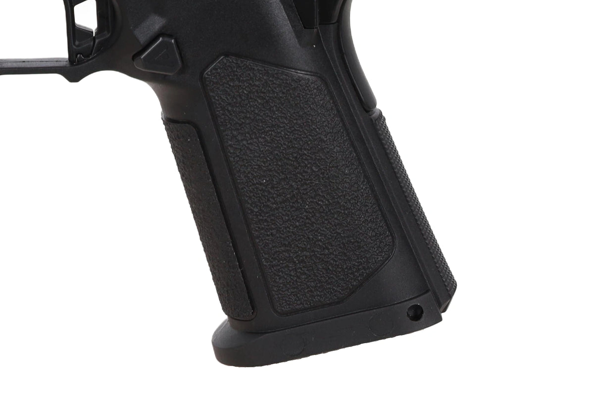 ARCTURUS Tempest 4.3" Hi-Capa GBB DG™ Duty Grade Edition w/ Optics Ready Slide & Compensator
