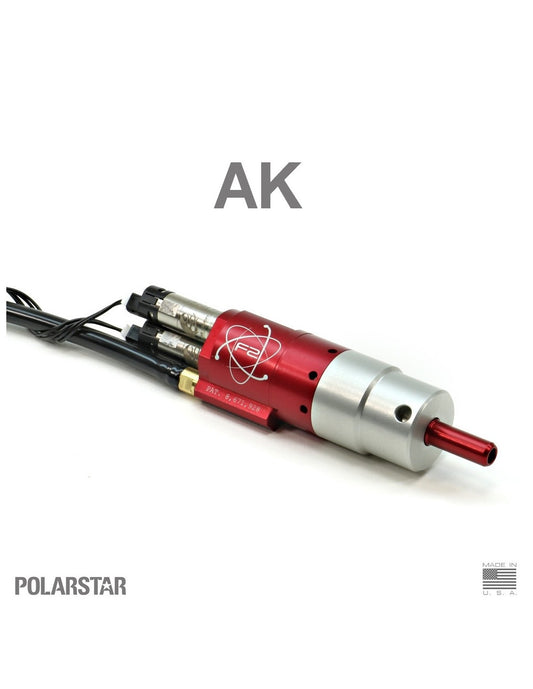 Polarstar F2 AK