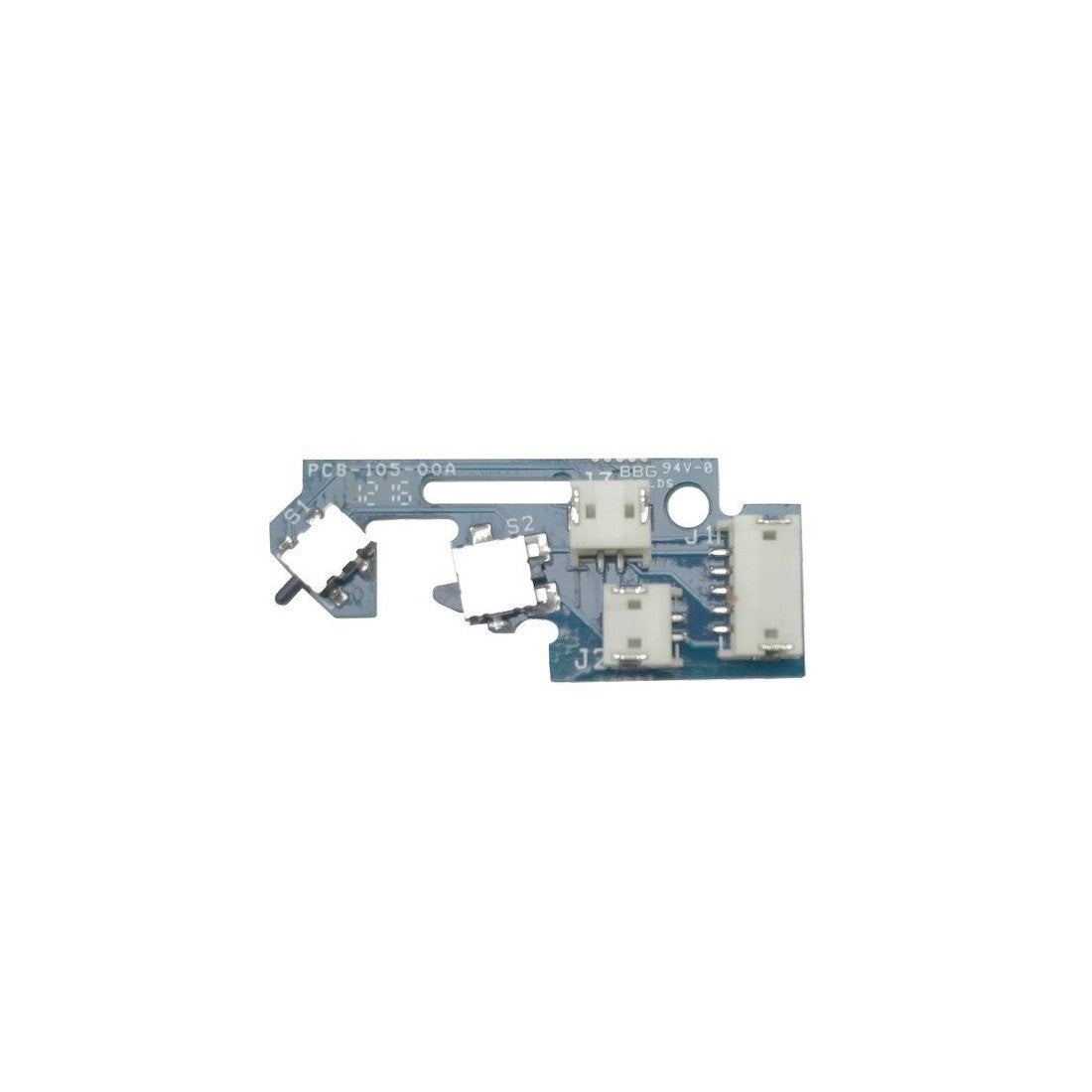 Polarstar F2 AK