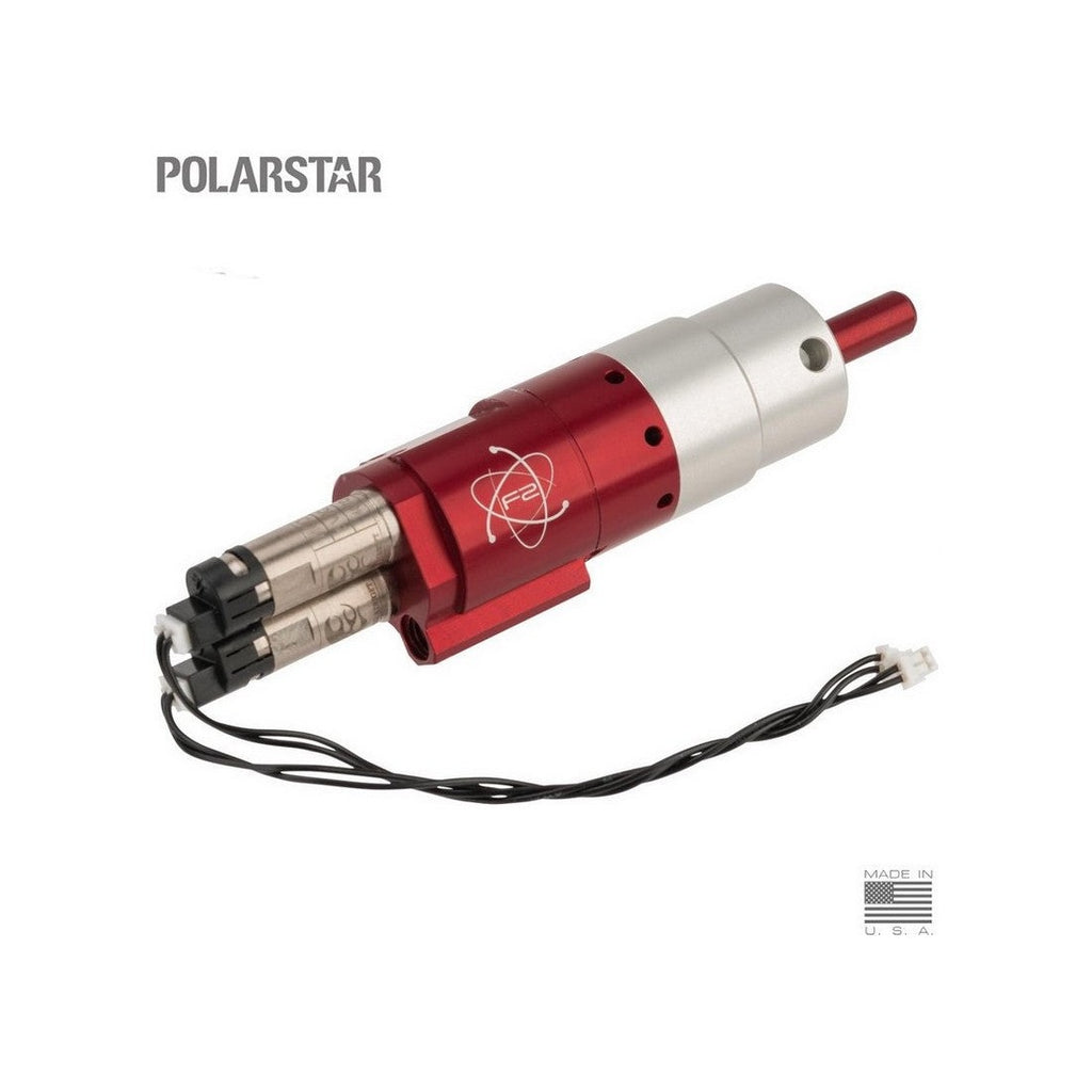 Polarstar F2 AK