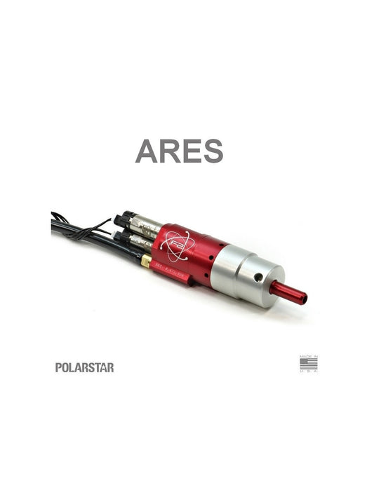 PolarStar F2 ARES M4