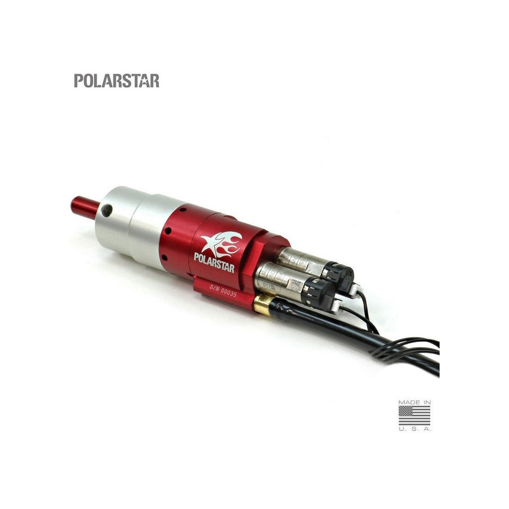 PolarStar F2 ARES M4