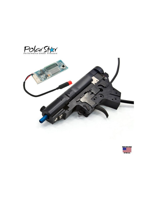 Polarstar Fusion Engine v2 M4