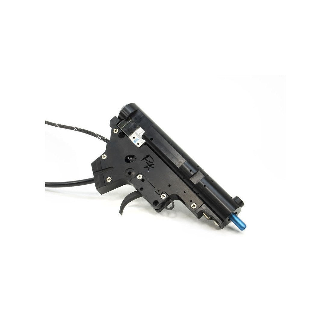 Polarstar Fusion Engine v2 M4