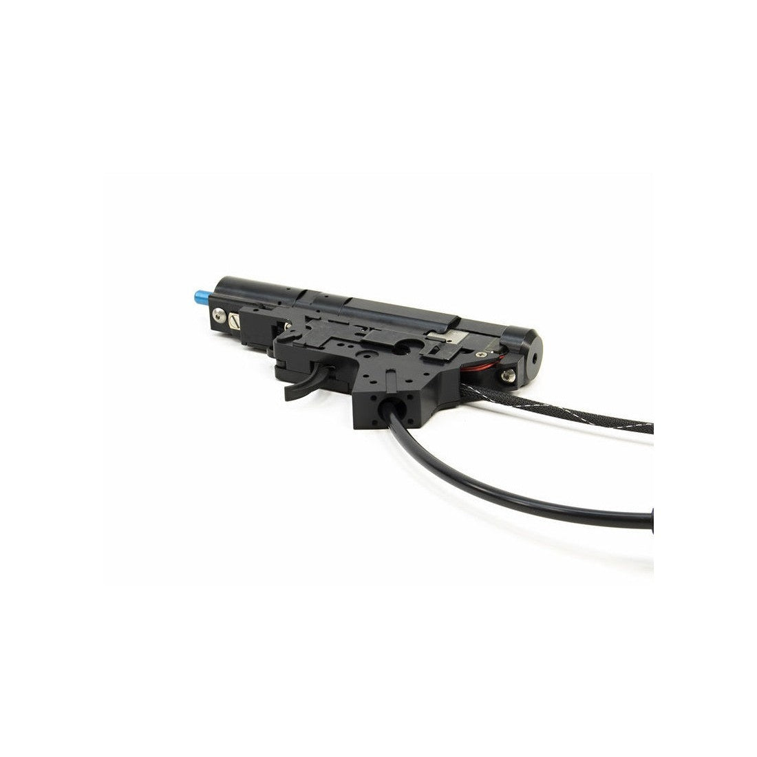 Polarstar Fusion Engine v2 M4