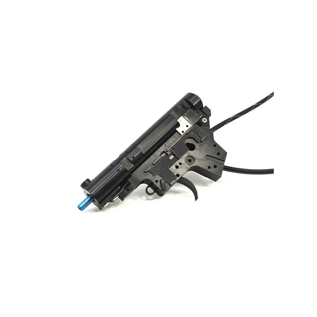 Polarstar Fusion Engine v2 M4