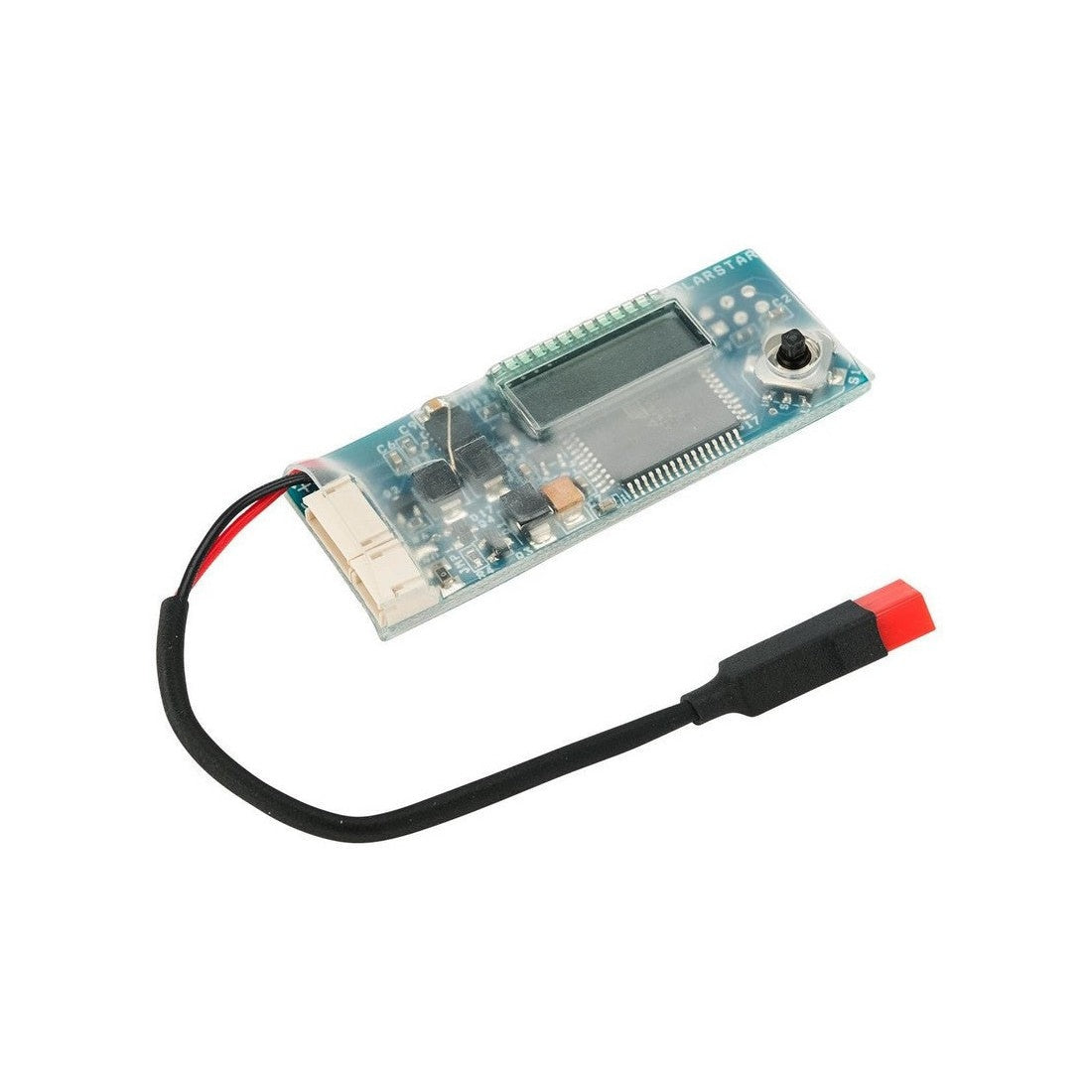 Polarstar Fusion Engine v2 M4