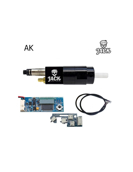 Polarstar Jack AK