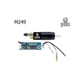 Polarstar Jack M249