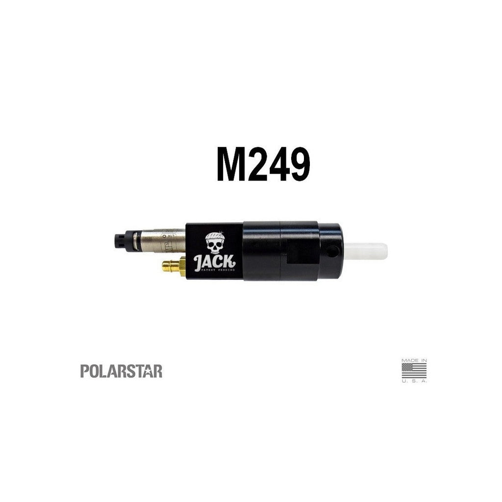 Polarstar Jack M249
