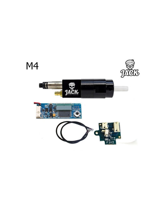 Polarstar Jack M4