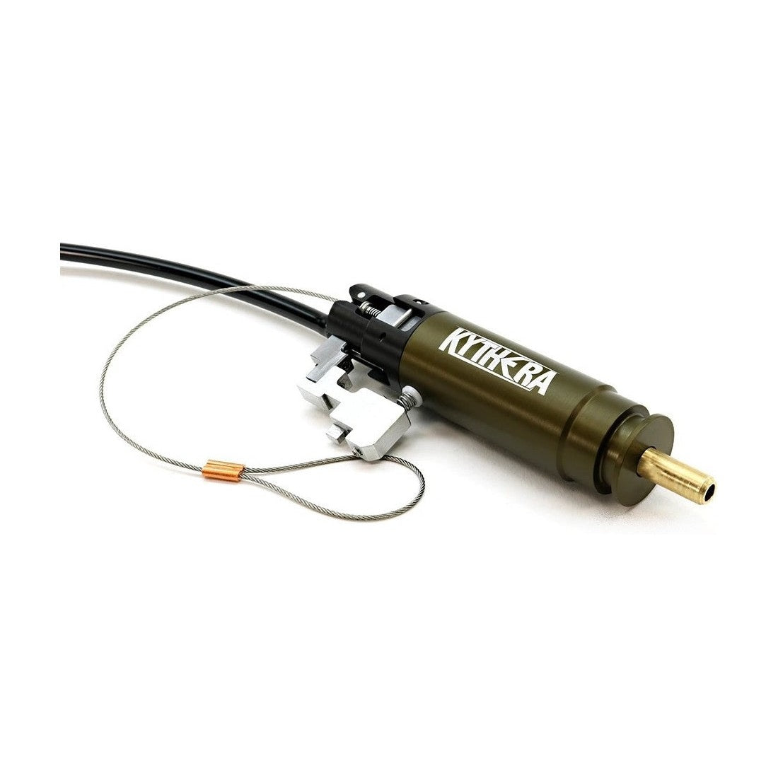 Polarstar Kythera SR25 JG