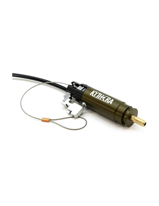 Polarstar Kythera SR25 JG