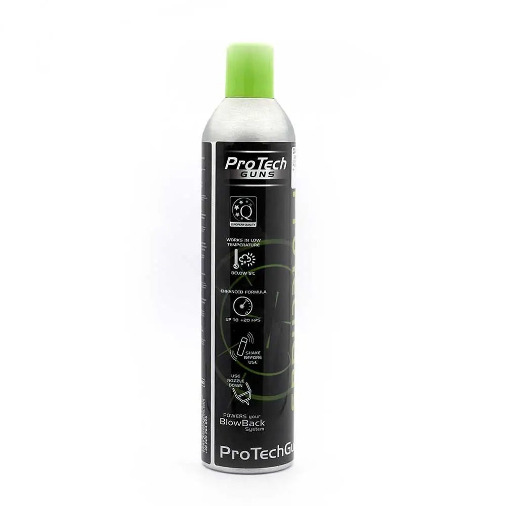 ProTech Green Gas 800 ml