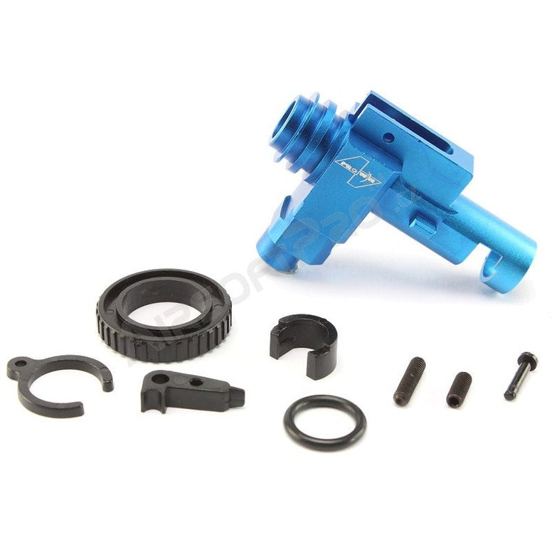 ProWin CNC HopUp chamber for M4