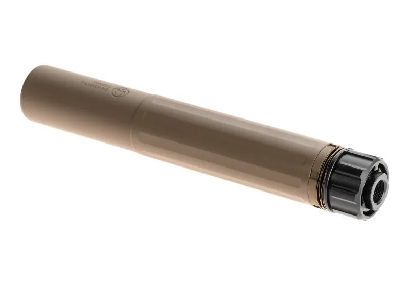 PTS Dead Air Sandman-L Mock Suppressor with Tracer