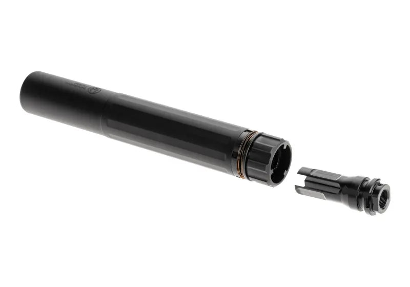 PTS Dead Air Sandman-L Mock Suppressor with Tracer