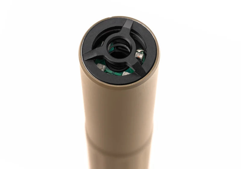 PTS Dead Air Sandman-L Mock Suppressor with Tracer
