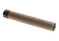 PTS Dead Air Sandman-L Mock Suppressor with Tracer