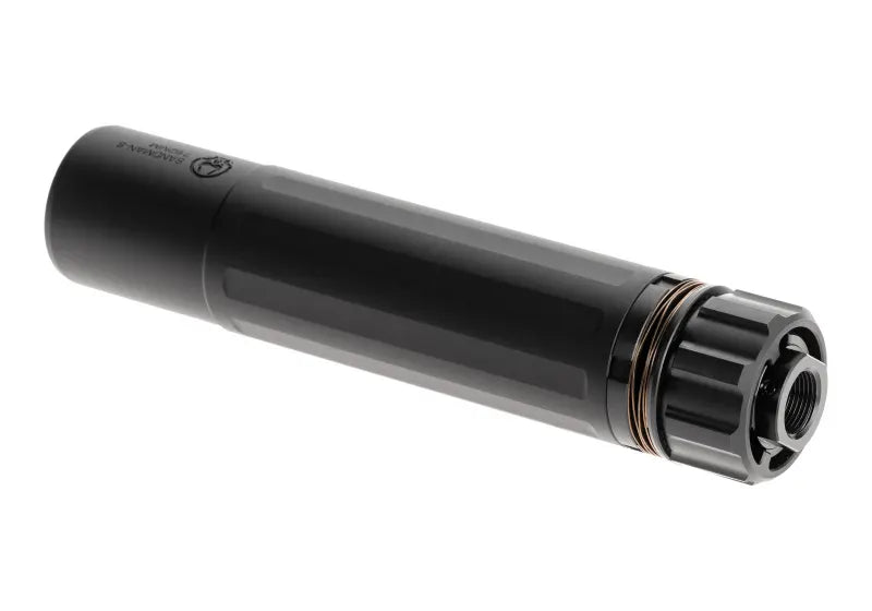 PTS Dead Air Sandman-S Mock Suppressor with Tracer
