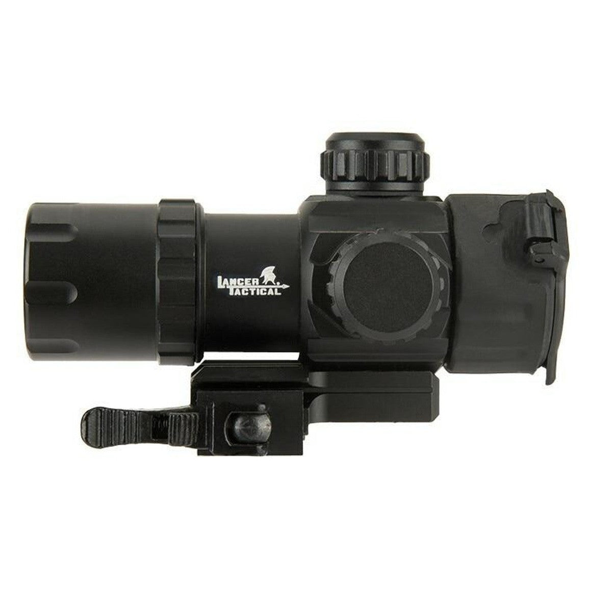 Mira Lancer Tactical Ajustable Quick Detach Red Dot CA-1421B
