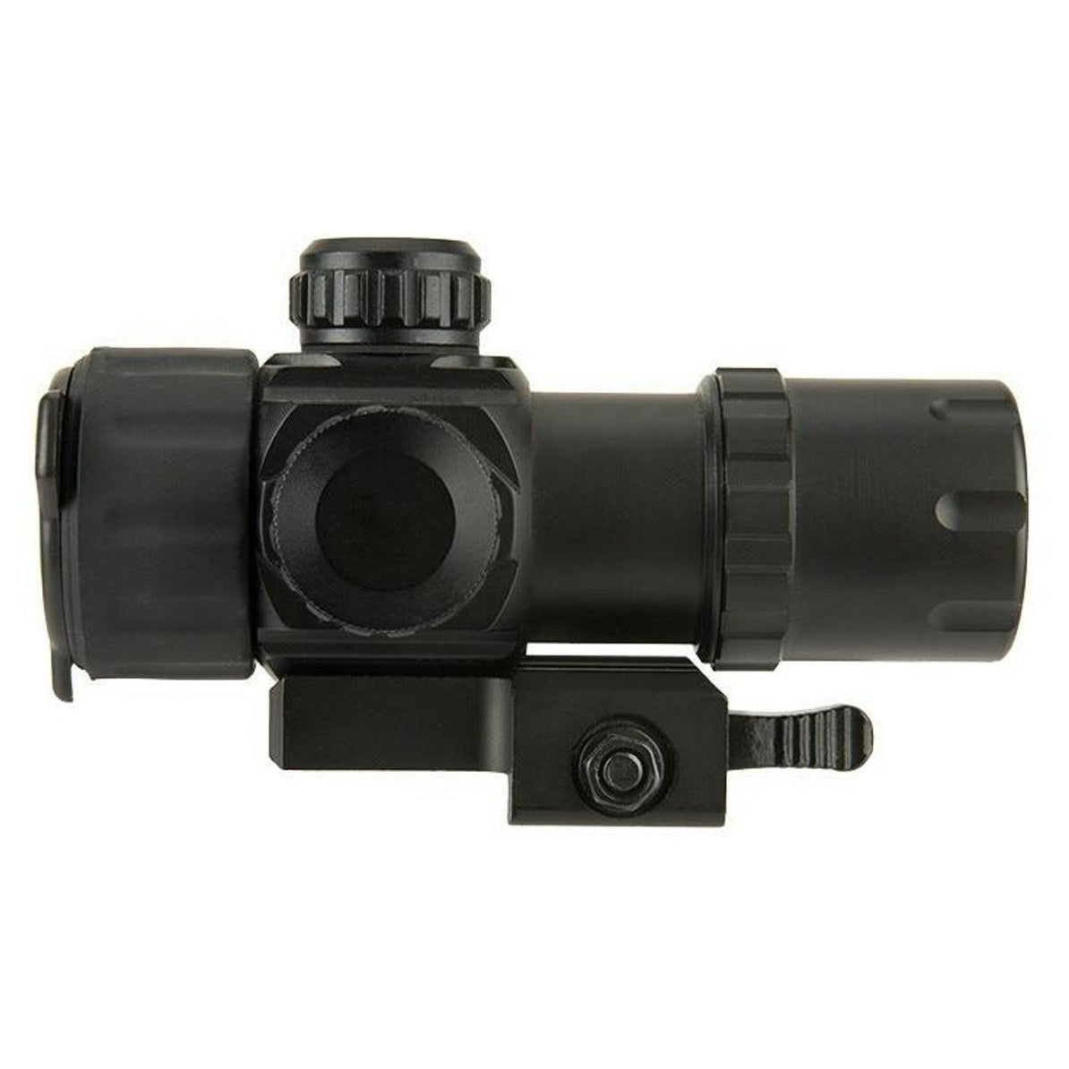 Mira Lancer Tactical Ajustable Quick Detach Red Dot CA-1421B