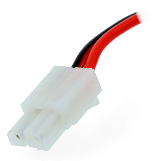 Redox NiMh battery charger