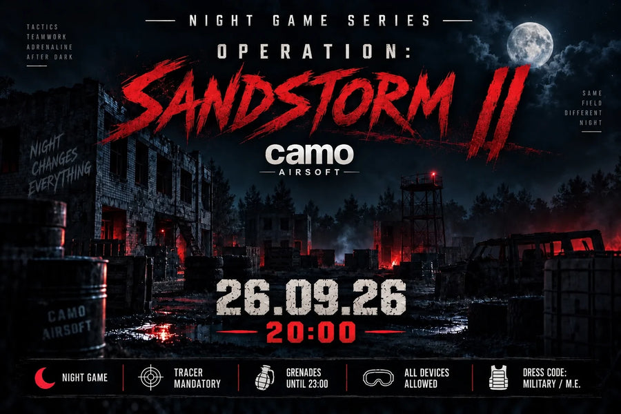 26.09 SANDSTORM 2