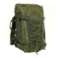 Backpack Outbreak Original olive 23 L - 101 INC