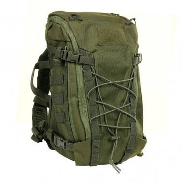 Backpack Outbreak Original olive 23 L - 101 INC