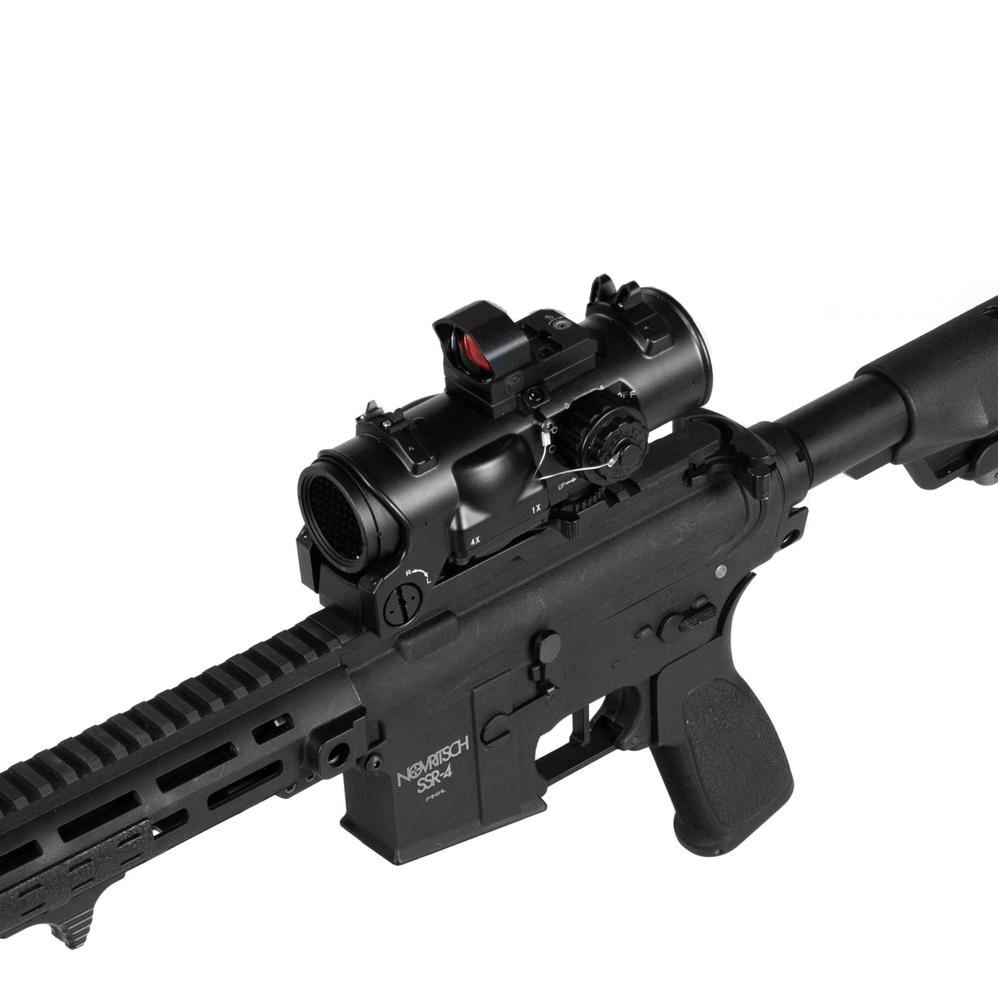 1x / 4x Prism Scope (BB Proof)