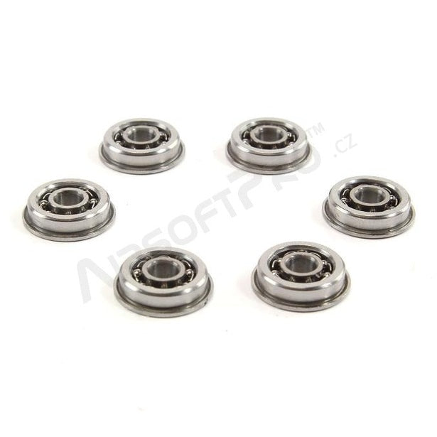 9mm ball bearings - steel