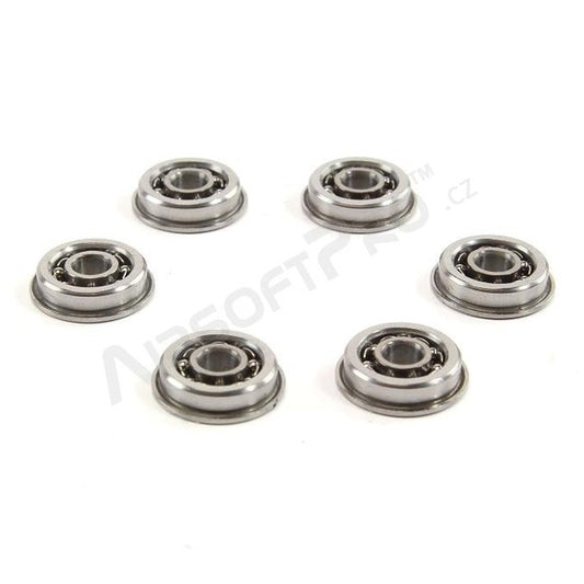 9mm ball bearings - steel