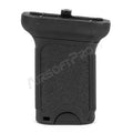 Ergonomic B5 Battery Store Grip for M-LOK -Short