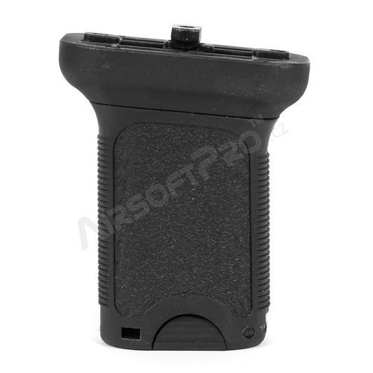 Ergonomic B5 Battery Store Grip for M-LOK -Short