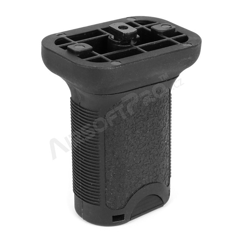 Ergonomic B5 Battery Store Grip for M-LOK -Short