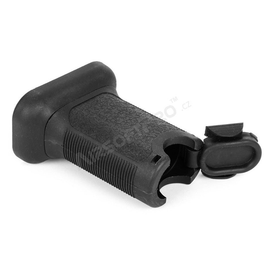 Ergonomic B5 Battery Store Grip for M-LOK -Short