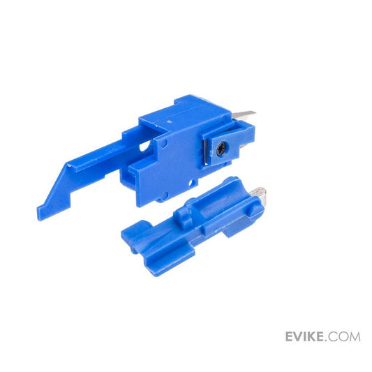 SHS Trigger Switch Set for Airsoft Gearboxes (Model Version 3)