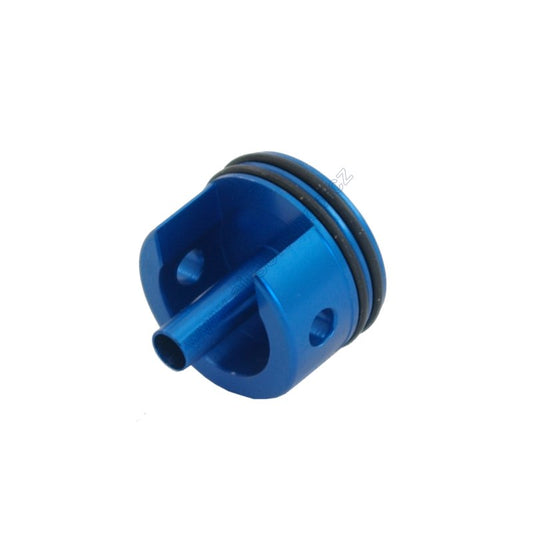 SHS AK aluminium cylinder head with O-ring