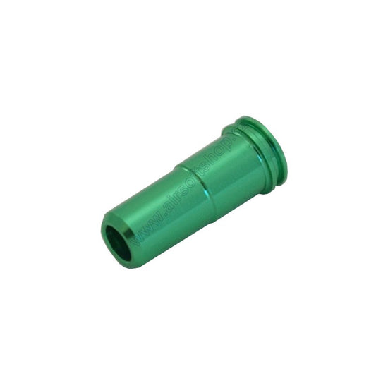 SHS aluminium nozzle 21,3mm