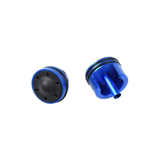 SHS aluminium cylinder head set Ver 2