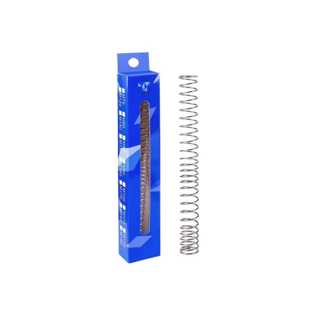 SHS M120 non linear spring for AEG
