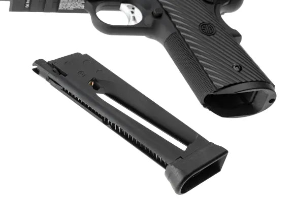 ProForce 1911 Tacops Full Metal Blowback Co2
