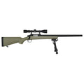 Snow Wolf SW-10 TAN set