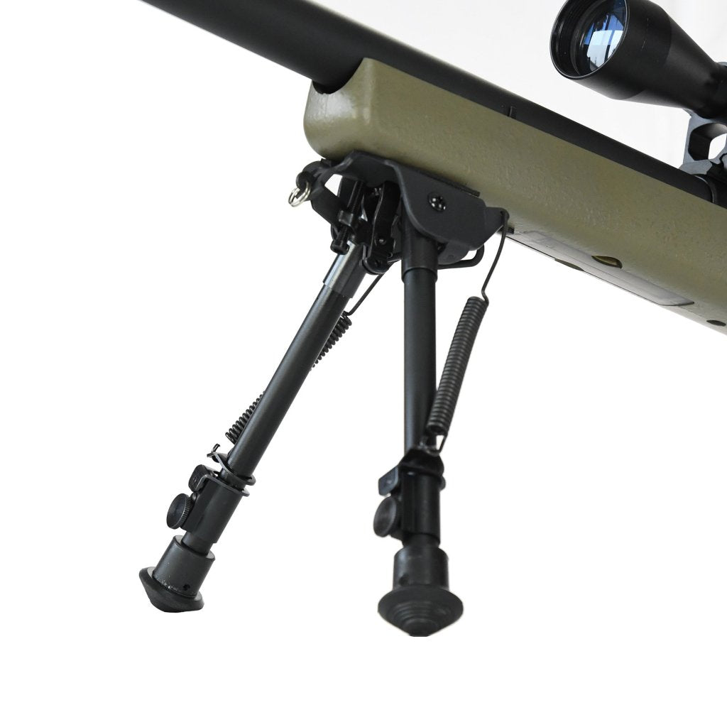 Snow Wolf SW-10 TAN set