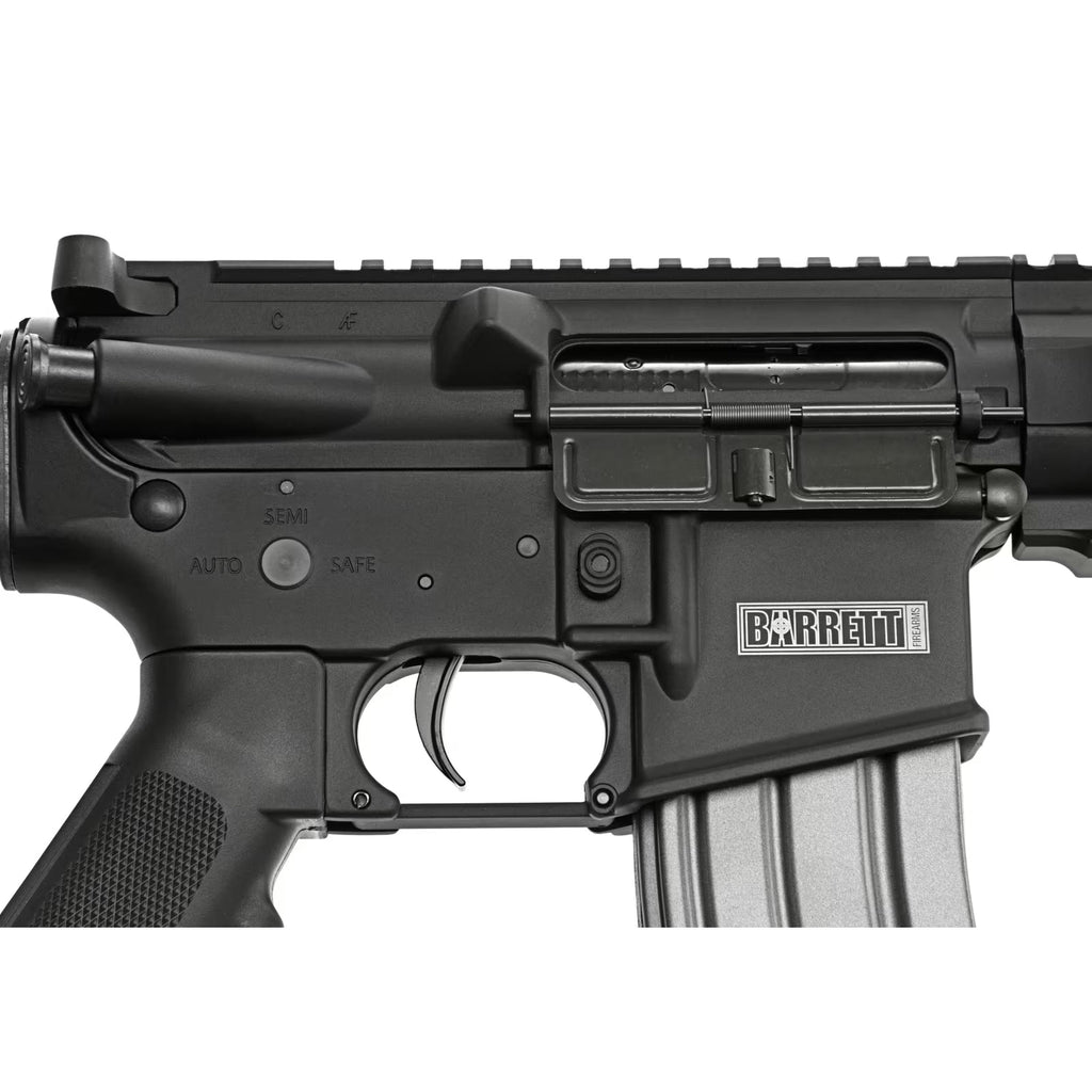 Barrett REC7 10 Inch