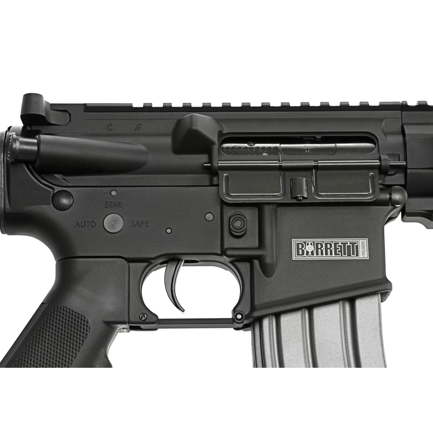 Barrett REC7 10 Inch