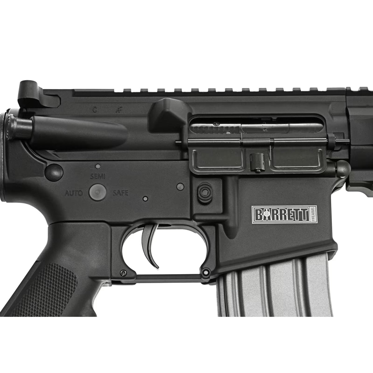 Barrett REC7 10 Inch