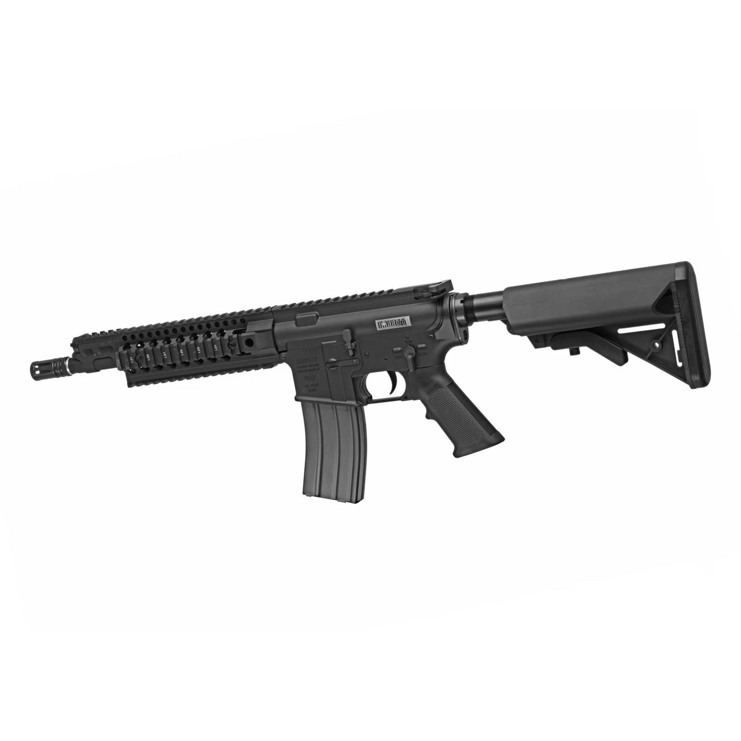 Barrett REC7 10 Inch