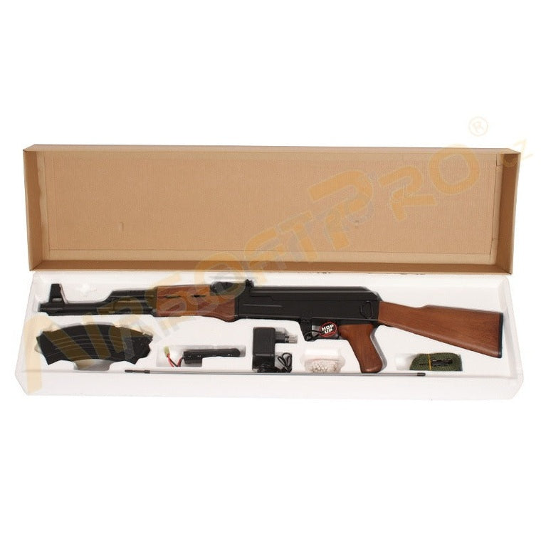 Airsoft rifle AK-47 Sportline (CM.522)